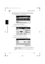 Preview for 191 page of Konica Minolta BIZHUB C250 User Manual