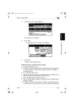 Preview for 200 page of Konica Minolta BIZHUB C250 User Manual