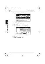 Preview for 201 page of Konica Minolta BIZHUB C250 User Manual