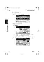 Preview for 207 page of Konica Minolta BIZHUB C250 User Manual