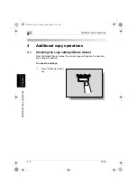 Preview for 217 page of Konica Minolta BIZHUB C250 User Manual