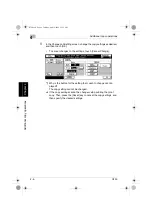 Preview for 221 page of Konica Minolta BIZHUB C250 User Manual