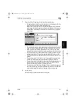 Preview for 222 page of Konica Minolta BIZHUB C250 User Manual