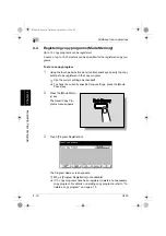 Preview for 225 page of Konica Minolta BIZHUB C250 User Manual