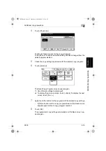 Preview for 230 page of Konica Minolta BIZHUB C250 User Manual