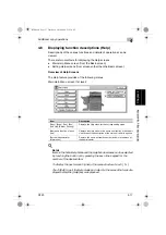 Preview for 232 page of Konica Minolta BIZHUB C250 User Manual