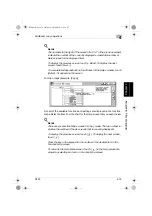 Preview for 234 page of Konica Minolta BIZHUB C250 User Manual