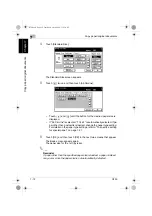 Preview for 329 page of Konica Minolta BIZHUB C250 User Manual