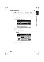 Preview for 330 page of Konica Minolta BIZHUB C250 User Manual