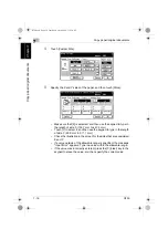 Preview for 333 page of Konica Minolta BIZHUB C250 User Manual