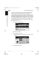 Preview for 335 page of Konica Minolta BIZHUB C250 User Manual