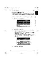 Preview for 340 page of Konica Minolta BIZHUB C250 User Manual