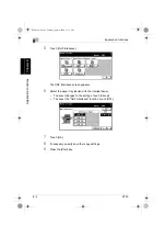 Preview for 349 page of Konica Minolta BIZHUB C250 User Manual