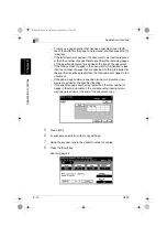 Preview for 359 page of Konica Minolta BIZHUB C250 User Manual