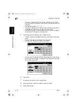 Preview for 363 page of Konica Minolta BIZHUB C250 User Manual