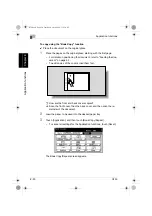 Preview for 365 page of Konica Minolta BIZHUB C250 User Manual