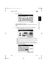 Preview for 380 page of Konica Minolta BIZHUB C250 User Manual