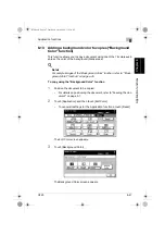 Preview for 392 page of Konica Minolta BIZHUB C250 User Manual