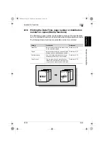 Preview for 408 page of Konica Minolta BIZHUB C250 User Manual