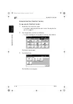 Preview for 409 page of Konica Minolta BIZHUB C250 User Manual