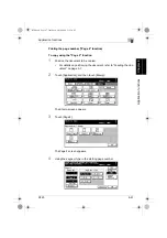 Preview for 412 page of Konica Minolta BIZHUB C250 User Manual