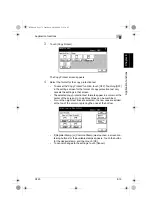 Preview for 418 page of Konica Minolta BIZHUB C250 User Manual