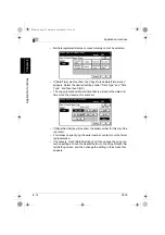 Preview for 419 page of Konica Minolta BIZHUB C250 User Manual