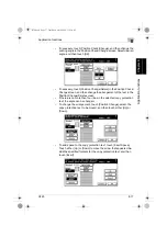 Preview for 422 page of Konica Minolta BIZHUB C250 User Manual