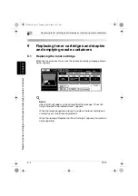 Preview for 425 page of Konica Minolta BIZHUB C250 User Manual