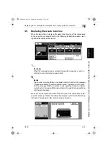 Preview for 454 page of Konica Minolta BIZHUB C250 User Manual