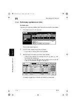 Preview for 475 page of Konica Minolta BIZHUB C250 User Manual