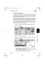 Preview for 486 page of Konica Minolta BIZHUB C250 User Manual