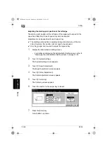 Preview for 535 page of Konica Minolta BIZHUB C250 User Manual