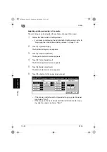 Preview for 539 page of Konica Minolta BIZHUB C250 User Manual