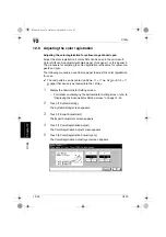 Preview for 545 page of Konica Minolta BIZHUB C250 User Manual