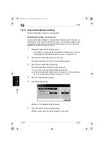 Preview for 559 page of Konica Minolta BIZHUB C250 User Manual