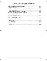 Preview for 2 page of Konica Minolta BIZHUB C250P Service Manual