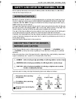 Preview for 4 page of Konica Minolta BIZHUB C250P Service Manual