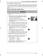 Preview for 6 page of Konica Minolta BIZHUB C250P Service Manual