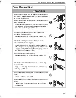 Preview for 8 page of Konica Minolta BIZHUB C250P Service Manual