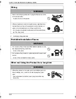 Preview for 9 page of Konica Minolta BIZHUB C250P Service Manual