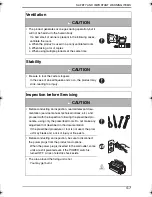 Preview for 10 page of Konica Minolta BIZHUB C250P Service Manual