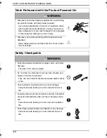 Preview for 11 page of Konica Minolta BIZHUB C250P Service Manual