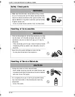 Preview for 13 page of Konica Minolta BIZHUB C250P Service Manual