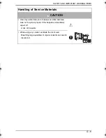 Preview for 14 page of Konica Minolta BIZHUB C250P Service Manual