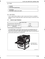 Preview for 16 page of Konica Minolta BIZHUB C250P Service Manual