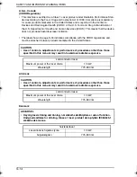 Preview for 17 page of Konica Minolta BIZHUB C250P Service Manual