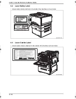 Preview for 19 page of Konica Minolta BIZHUB C250P Service Manual