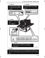 Preview for 22 page of Konica Minolta BIZHUB C250P Service Manual