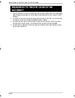 Preview for 23 page of Konica Minolta BIZHUB C250P Service Manual